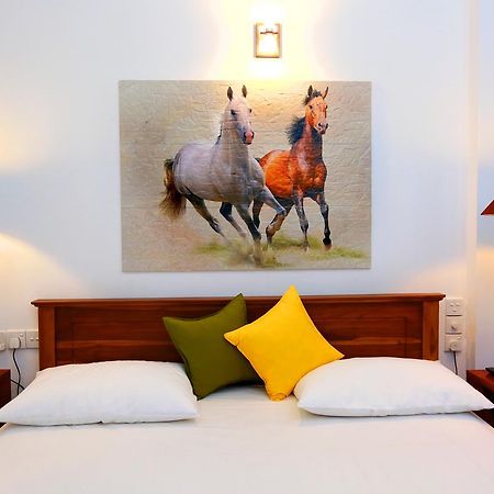 Ceylonika Rest Hotel Bentota Eksteriør billede